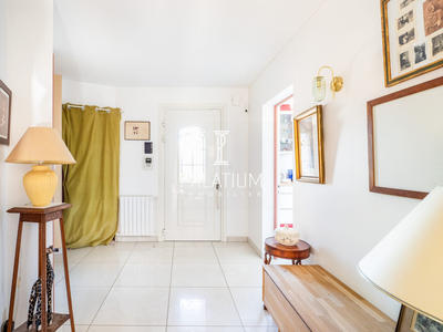 Maison - 148 m² - 4 pièces