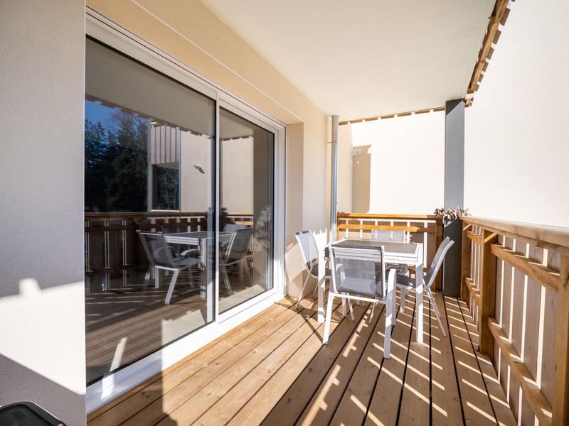 Appartement - 75 m² - 4 pièces