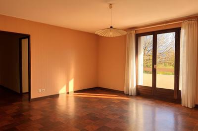 Appartement - 84 m² - 4 pièces