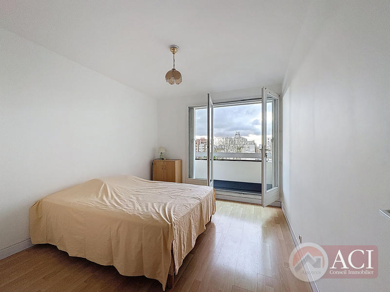 Appartement - 87 m² - 4 pièces