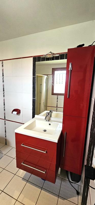 Maison - 143 m² - 5 pièces