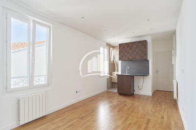 Appartement - 20 m² - 1 pièce