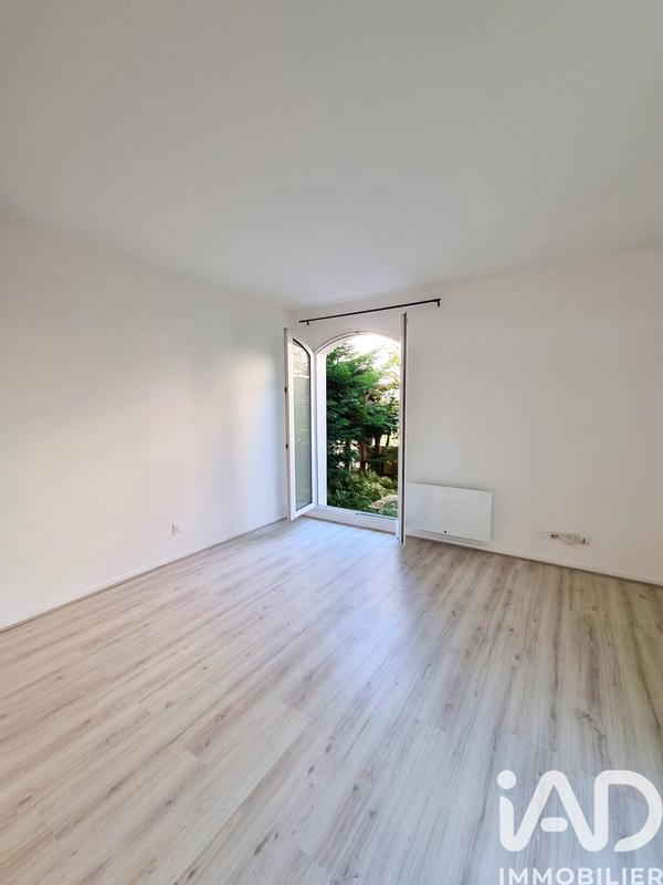 Appartement - 28 m² - 1 pièce