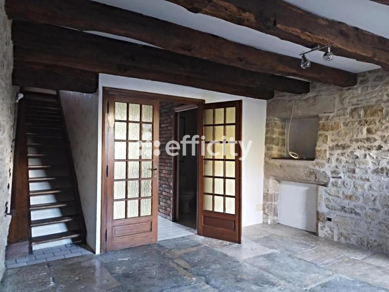 Maison - 94 m² - 4 pièces