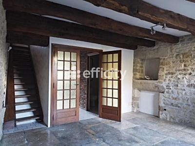 Maison - 94 m² - 4 pièces