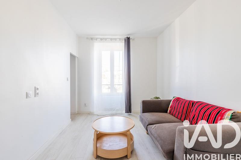 Maison - 60 m² - 4 pièces