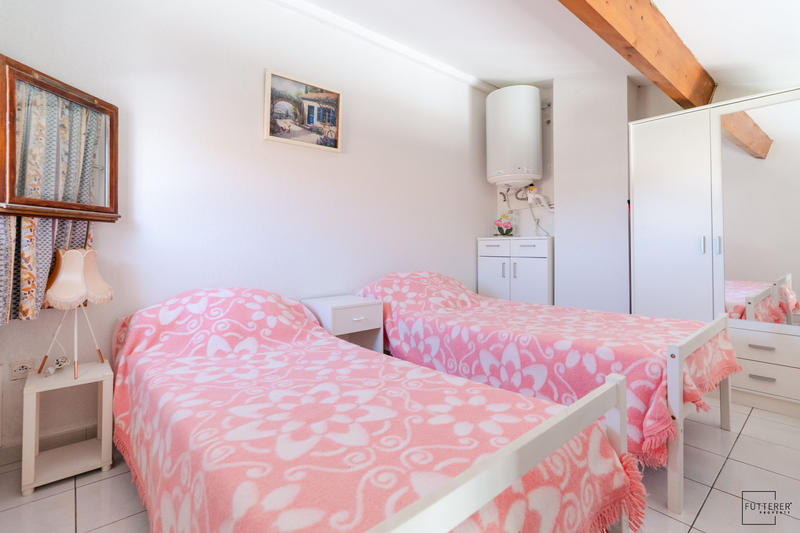 Maison - 32 m² - 2 pièces