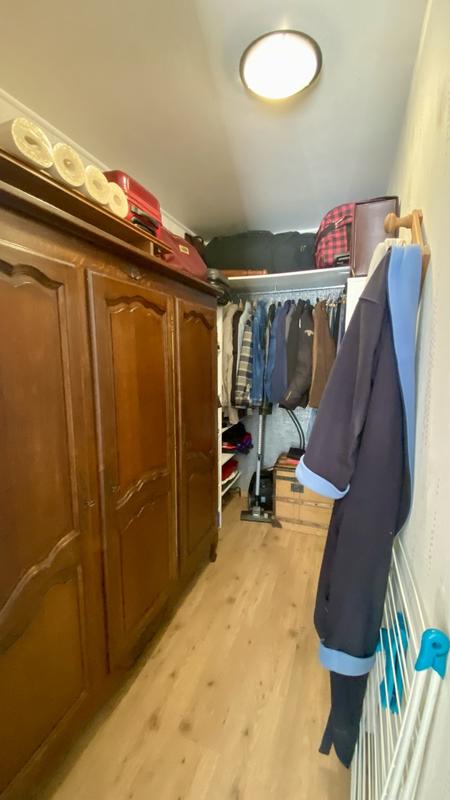 Maison - 112 m² - 5 pièces