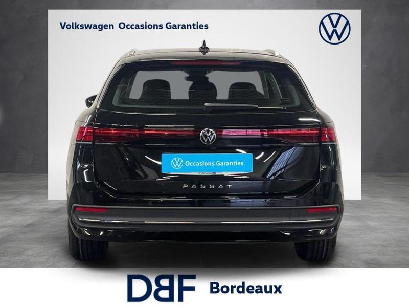 Volkswagen Passat 2.0 Tdi Evo Scr 150 Dsg7 Life Plus