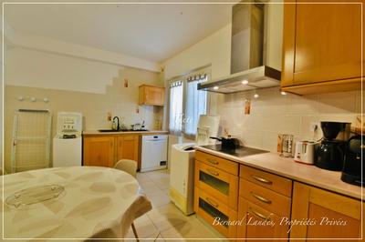 Appartement - 80 m² - 3 pièces