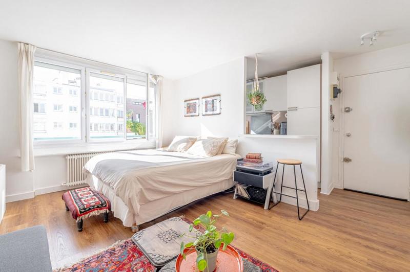 Appartement - 27 m² - 1 pièce