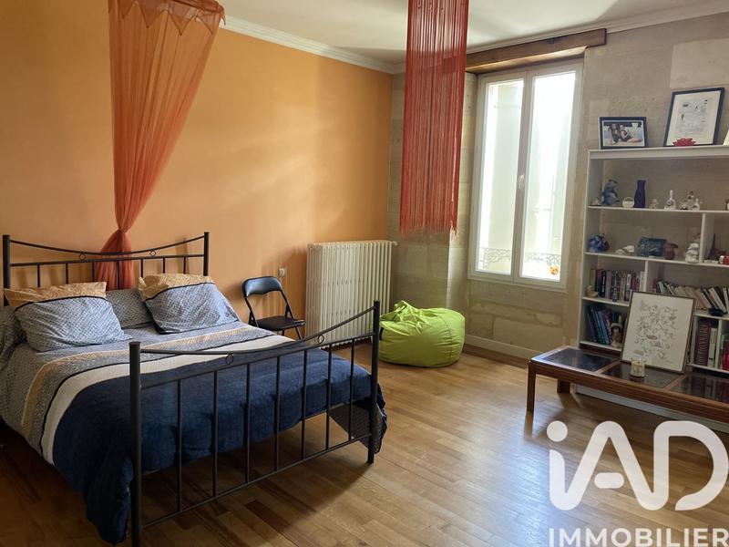 Maison - 580 m² - 11 pièces