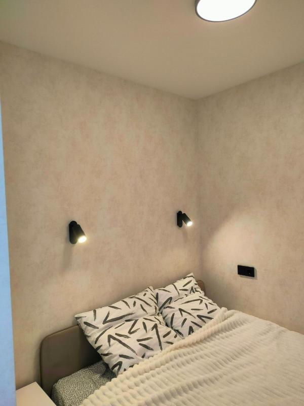 Studio - 24 m² - 1 pièce