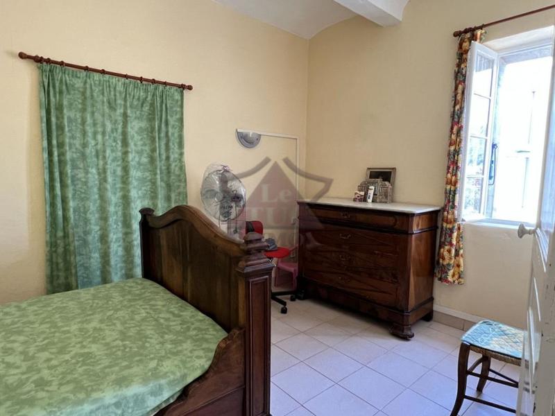 Maison en pierre - 115 m² - 6 pièces