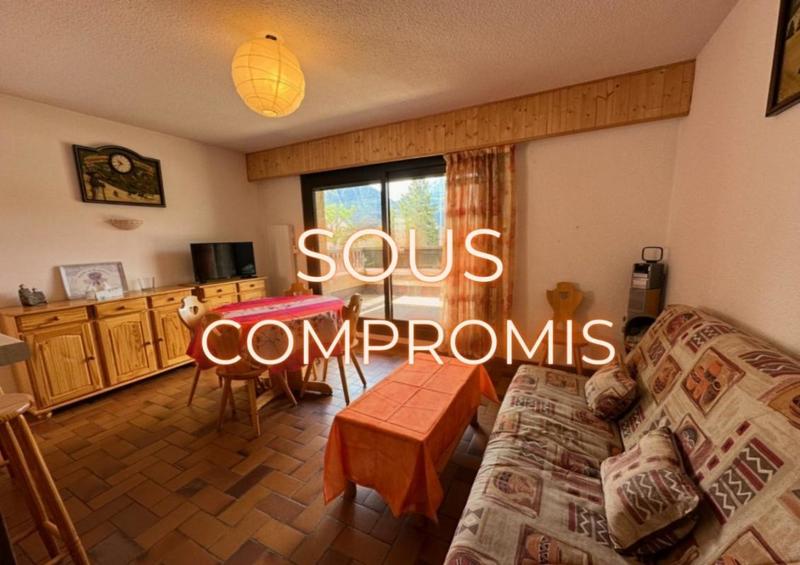 Appartement - 50 m² - 2 pièces