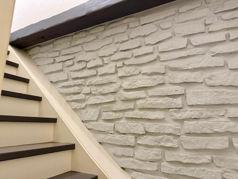 Appartement - 71 m² - 4 pièces