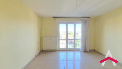 Appartement - 73 m² - 4 pièces