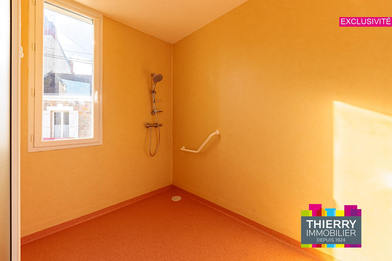 Maison - 129 m² - 6 pièces