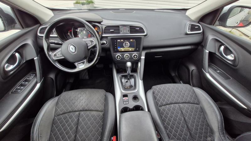 Renault Kadjar Tce 140 Fap Edc Business