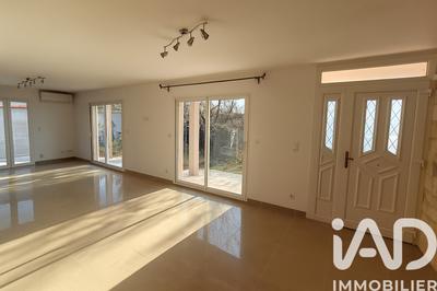 Maison - 177 m² - 6 pièces
