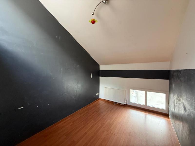 Duplex - 100 m² - 5 pièces