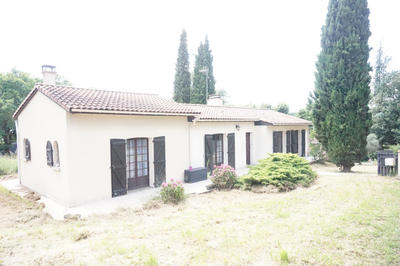 Maison - 130 m² - 4 pièces