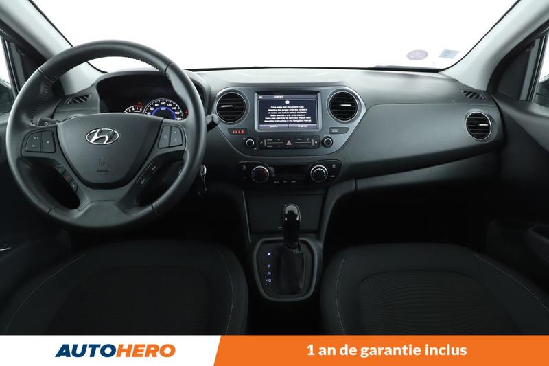 Hyundai i10 1.2 Creative Bva 87 ch