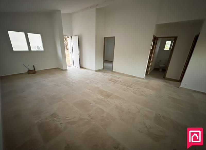 Maison - 73 m² - 3 pièces