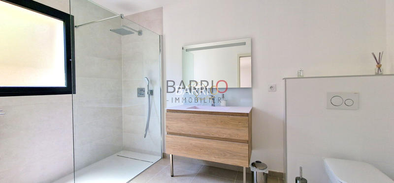 Villa - 178 m² - 5 pièces