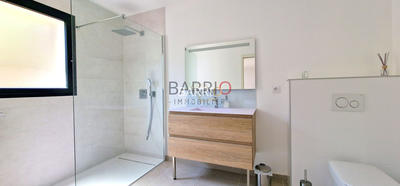 Villa - 178 m² - 5 pièces