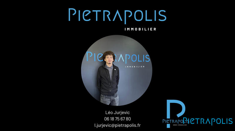 Duplex - 100 m² - 4 pièces