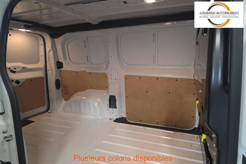 Peugeot Expert Fourgon Fgn m Bluehdi 145 Bvm6