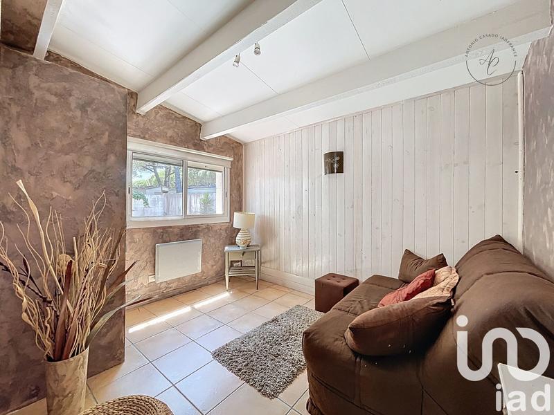 Maison - 114 m² - 4 pièces