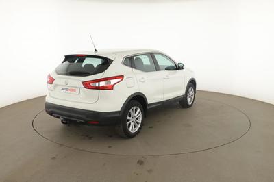 Nissan Qashqai 1.6 dCi Acenta Xtronic 130 ch