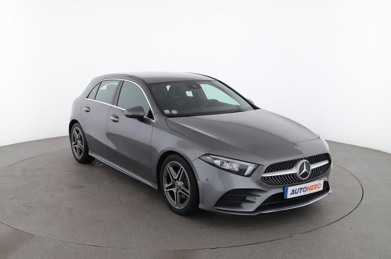 Mercedes Classe a 180 Amg Line 7g-Dct 136 ch