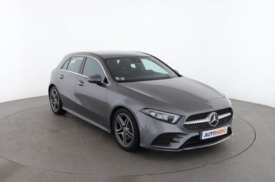 Mercedes Classe a 180 Amg Line 7g-Dct 136 ch