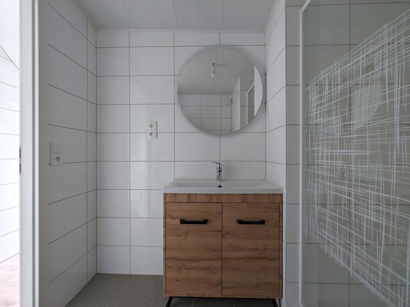 Appartement - 38 m² - 1 pièce