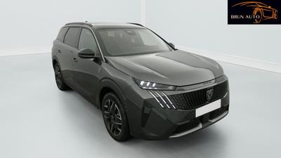 Peugeot 5008 Hybrid 145 e-Dcs6 Gt