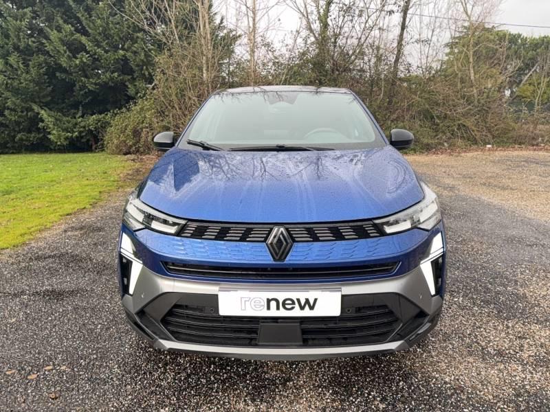 Renault Symbioz E-Tech full hybrid 145 Esprit Alpine