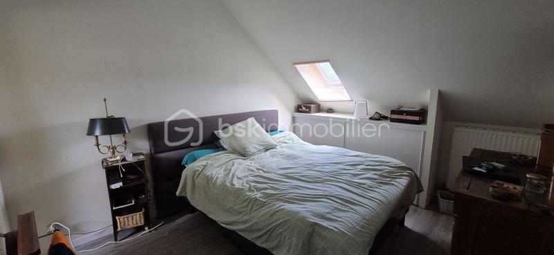 Corps de ferme - 160 m² - 6 pièces