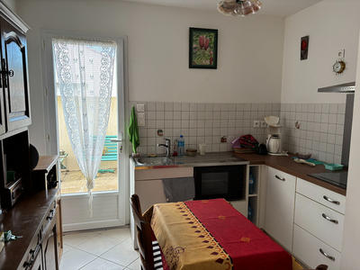 Appartement - 79 m² - 3 pièces