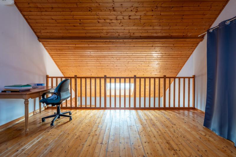 Maison - 195 m² - 7 pièces