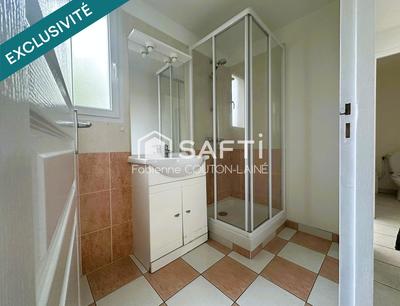 Maison - 51 m² - 2 pièces