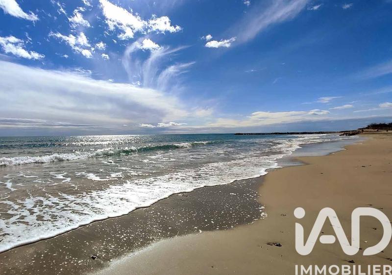 Maison - 109 m² - 5 pièces