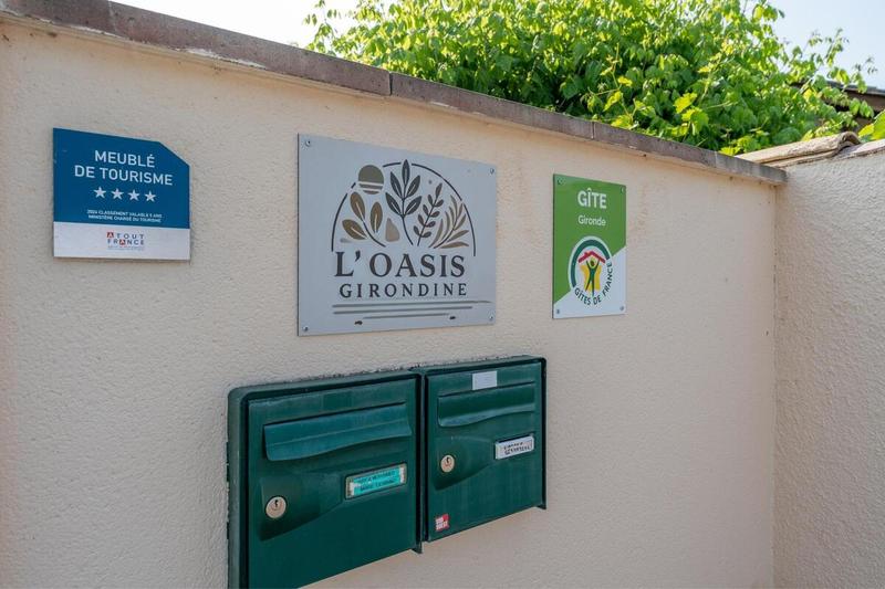 Maison de maîtres - 270 m² - 7 pièces