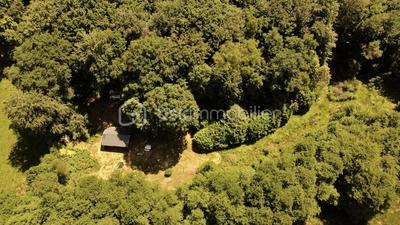 Châlet - 34 m² - 1 pièce