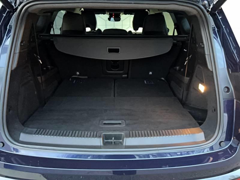 Renault Espace E-Tech full hybrid 200 Gsr2 Techno