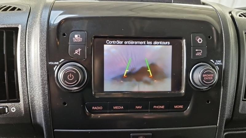 Peugeot Boxer BlueHDi 140 s&amp;amp;S Asphalt 435 L4h2