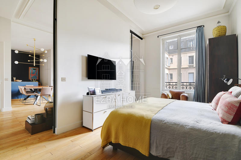 Appartement - 70 m² - 2 pièces