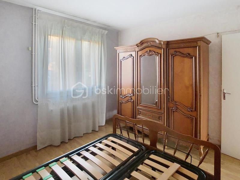 Maison - 83 m² - 3 pièces